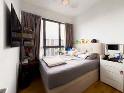 Botanique At Bartley (D19), Condominium #554756541